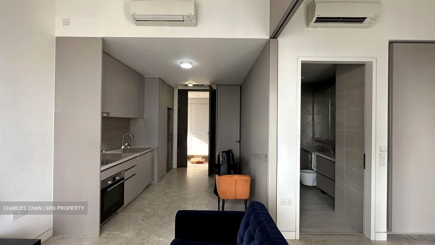 Highline Residences (D3), Condominium #581883441